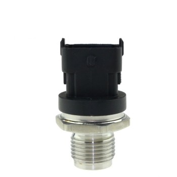 Capteur pression carburant remplace Bosch 0281006228 Nissan 17520LC...