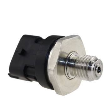 Capteur pression carburant rail Bosch 0281002527 Volvo 2.4 D5 - cat...