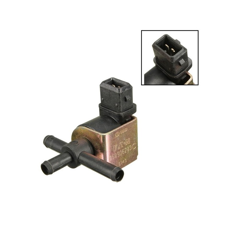 Remplacement N75 Valve Turbo 058906283F - category_name