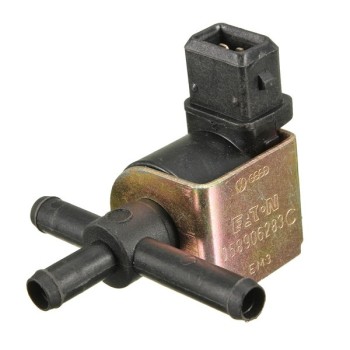 Remplacement N75 Valve Turbo 058906283F - category_name