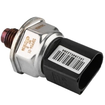 Capteur pression carburant rail remplace Sensata 55PP04-01 Peugeot ...