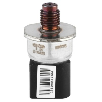 Capteur pression carburant rail remplace Sensata 55PP04-01 Peugeot ...