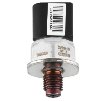 Capteur pression carburant rail remplace Sensata 55PP04-01 Peugeot ...