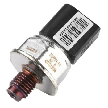 Capteur pression carburant rail remplace Sensata 55PP04-01 Peugeot ...