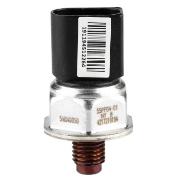Capteur pression carburant rail remplace Sensata 55PP04-01 Peugeot ...