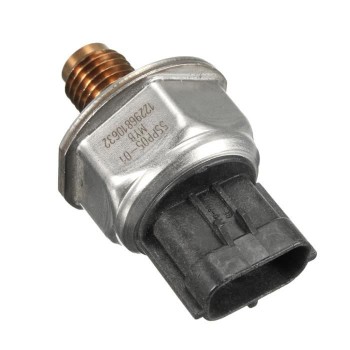 Capteur pression carburant remplace Delphi 45PP3-1 Ford 1497163 PSA...