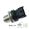 Capteur pression carburant remplace Bosch 0281006087 Mitsubishi ME2...