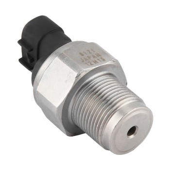 Capteur pression carburant rail Denso 4990006120 Toyota 2.2 D-4D - ...