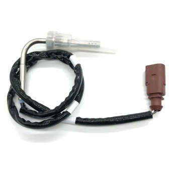 Capteur température gaz échappement remplace VW 03L906088AJ Audi VW...