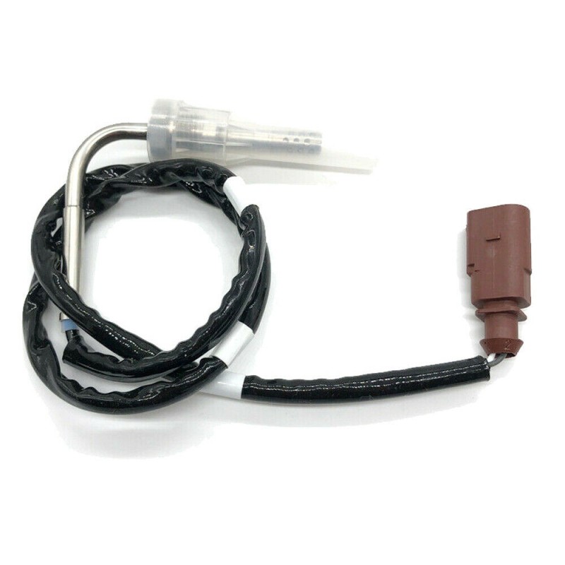 Capteur température gaz échappement remplace VW 03L906088AJ Audi VW...