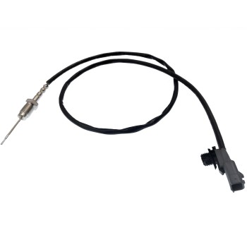 Capteur température gaz échappement Renault 8200854170 1.5 dCi - ca...