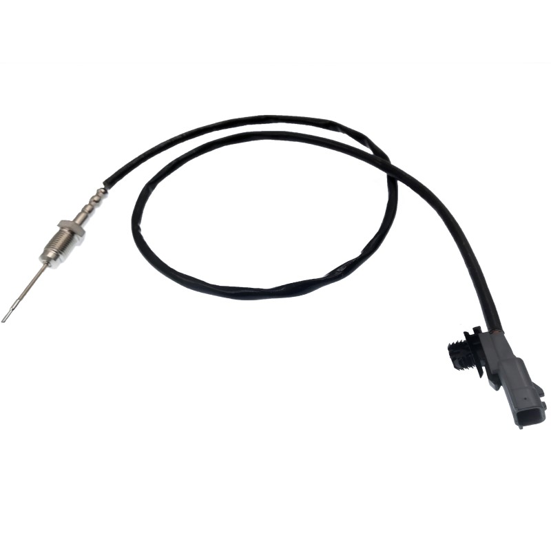 Capteur température gaz échappement Renault 8200854170 1.5 dCi - ca...