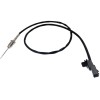 Capteur température gaz échappement Renault 8200854170 1.5 dCi - ca...