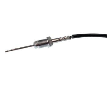 Capteur température gaz échappement Renault 8200854170 1.5 dCi - ca...