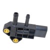 Capteur pression FAP remplace Opel 4803535 Chevrolet Captiva Antara...