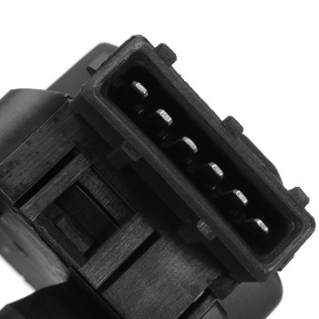 Régulateur de ralenti remplace 19203R VW Golf 3 Passat Peugeot Citr...