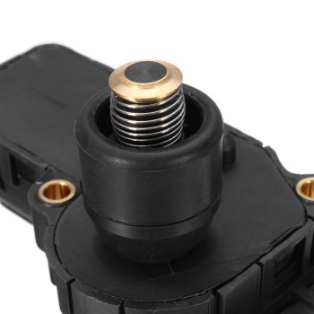 Régulateur de ralenti remplace 19203R VW Golf 3 Passat Peugeot Citr...