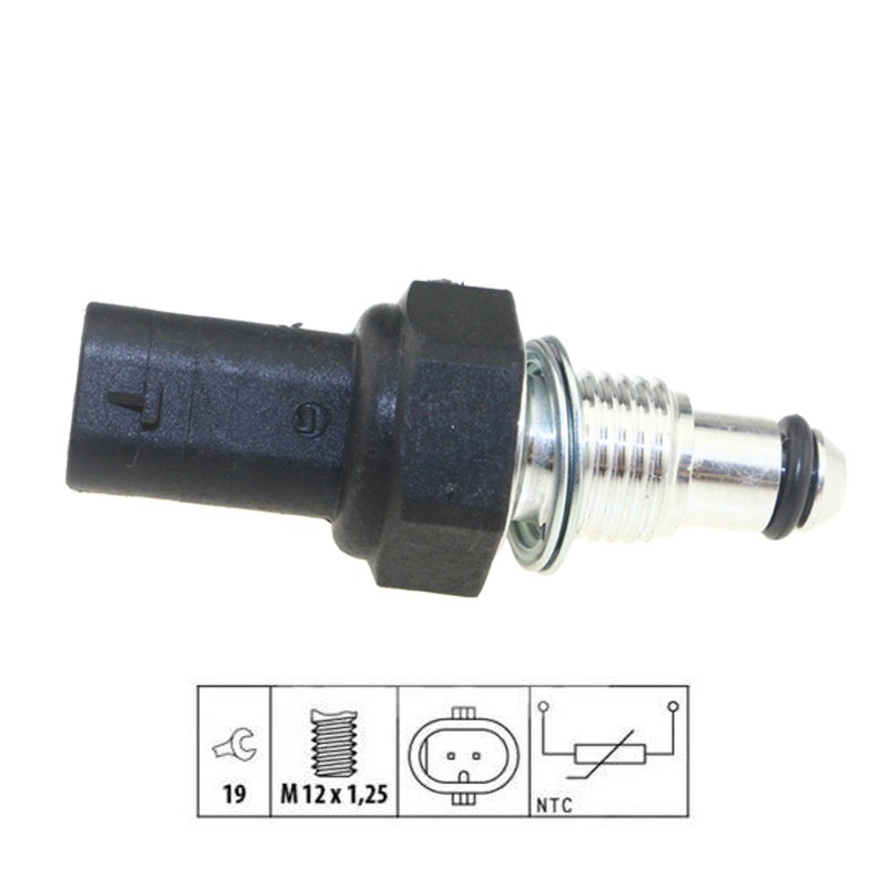 Capteur température gas-oil A0009050800 - category_name