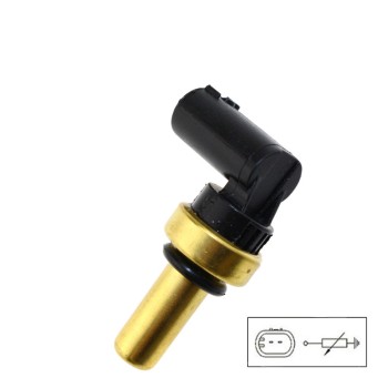 Capteur température liquide refroidissement A0005425118 - category_...