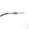 Capteur sonde température gaz échappement remplace PSA 1618LW 1618L...