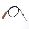 Capteur sonde température gaz échappement remplace PSA 1618LW 1618L...