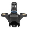 Capteur pression admission MAP remplace VDO 5WK96875Z BMW 335i 535i...