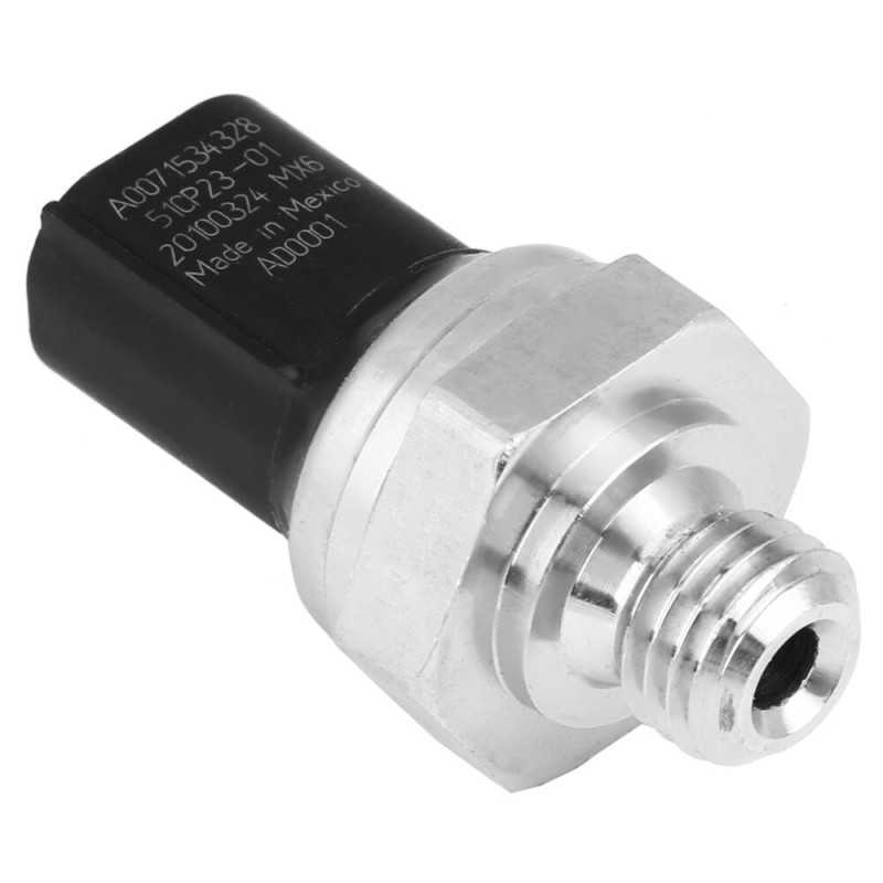 Capteur pression gaz échappement remplace A0071534328 Mercedes CDI ...