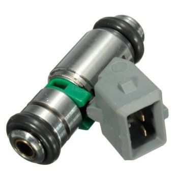 Injecteur carburant remplace 8200207049 Renault 1.6 16V - category_...