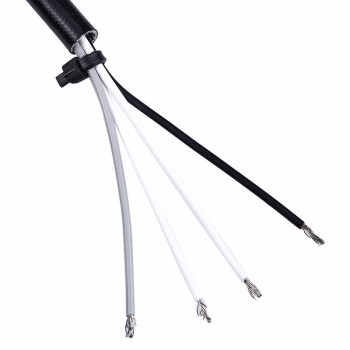 Sonde Lambda neuve universelle 4 fils - category_name