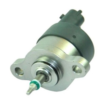 Régulateur pression carburant remplace Bosch 0281002500 Iveco 50401...