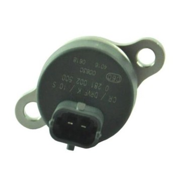 Régulateur pression carburant remplace Bosch 0281002500 Iveco 50401...