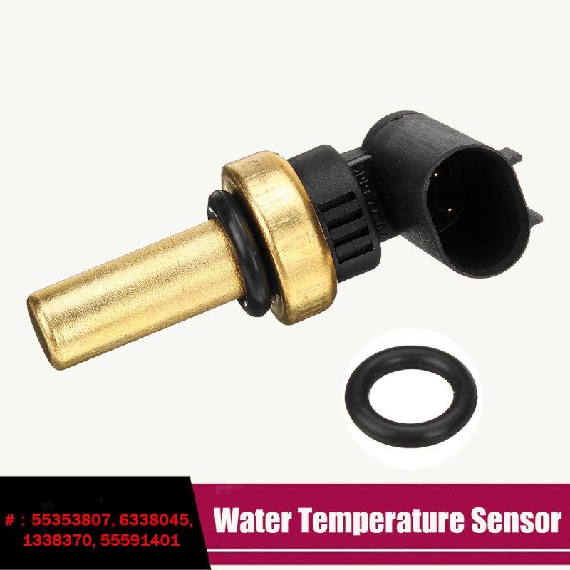 Sonde de température, liquide de refroidissement, 55353807 - catego...