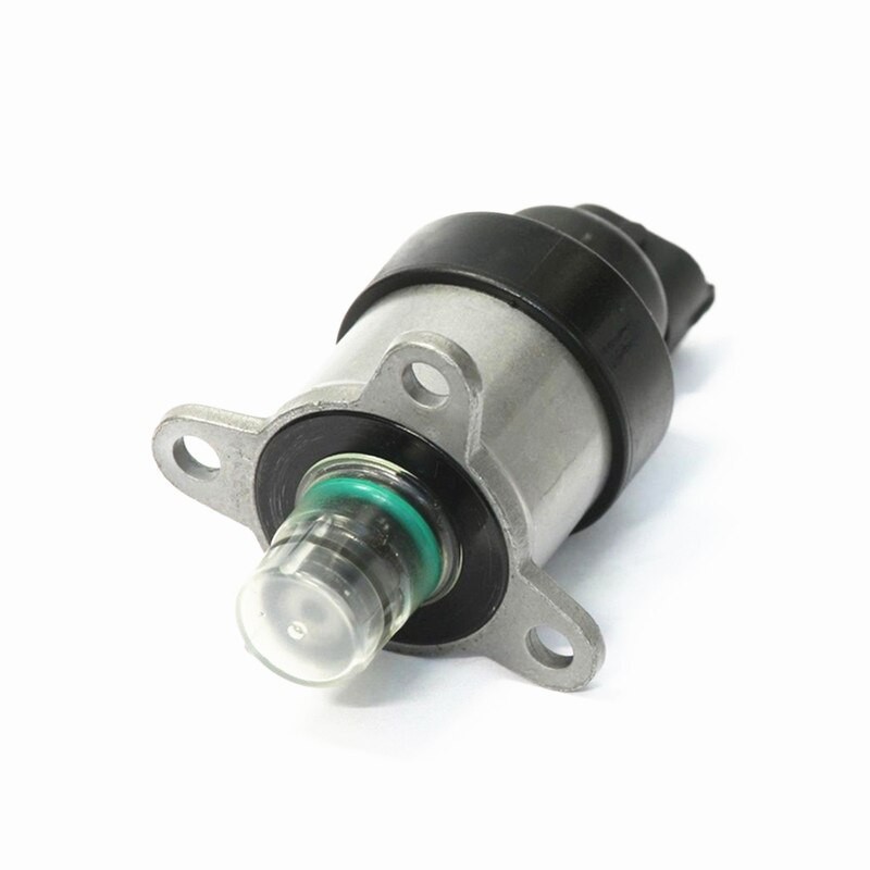Régulateur pression carburant remplace Bosch 0928400567 Fiat Ducato...