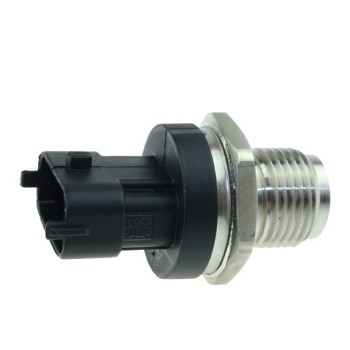 Capteur Pression carburant, 0281008513 Land Rover Jaguar 3.0 4.4 SD...