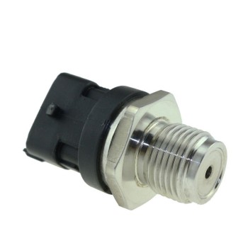 Capteur Pression carburant, 0281008513 Land Rover Jaguar 3.0 4.4 SD...