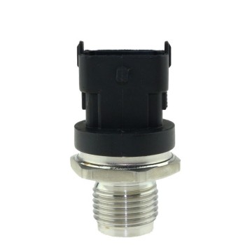 Capteur Pression carburant, 0281008513 Land Rover Jaguar 3.0 4.4 SD...