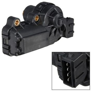 Actuateur régulateur de ralenti monopoint remplace Bosch 0132008600...
