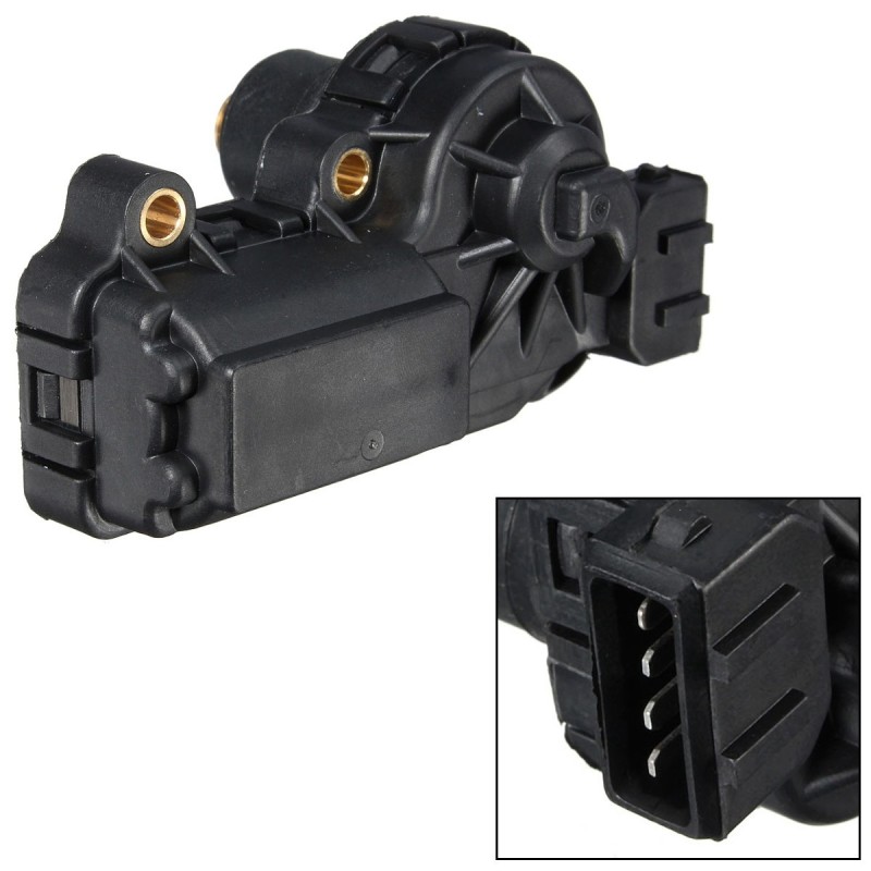 Actuateur régulateur de ralenti monopoint remplace Bosch 0132008600...