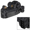 Actuateur régulateur de ralenti monopoint remplace Bosch 0132008600...