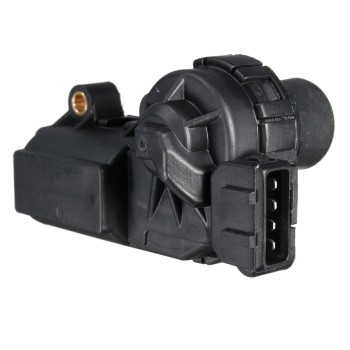 Actuateur régulateur de ralenti monopoint remplace Bosch 0132008600...