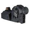 Actuateur régulateur de ralenti monopoint remplace Bosch 0132008600...