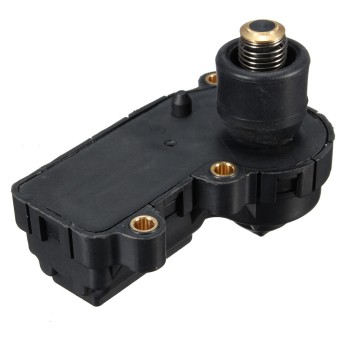 Actuateur régulateur de ralenti monopoint remplace Bosch 0132008600...