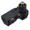 Actuateur régulateur de ralenti monopoint remplace Bosch 0132008600...