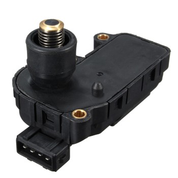 Actuateur régulateur de ralenti monopoint remplace Bosch 0132008600...