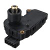 Actuateur régulateur de ralenti monopoint remplace Bosch 0132008600...