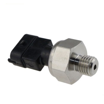Capteur pression carburant rail Opel 24418424 Vectra C 2.2 direct -...