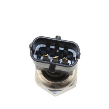 Capteur pression carburant rail Opel 24418424 Vectra C 2.2 direct -...