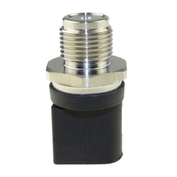 Capteur pression carburant remplace Bosch 0281002869 BMW 118d - cat...