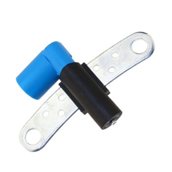 Capteur d'angle vilebrequin (PMH) 8200468645 — remplace Renault, Da...