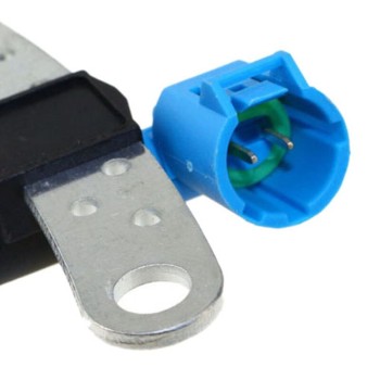 Capteur d'angle vilebrequin (PMH) 8200468645 — remplace Renault, Da...